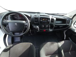 Peugeot Boxer 435 L4H2 Asphalt BlueHDi 140 S&S