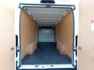 Peugeot Boxer 435 L4H2 Asphalt BlueHDi 140 S&S