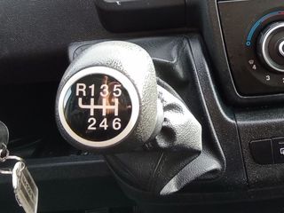 Peugeot Boxer 435 L4H2 Asphalt BlueHDi 140 S&S