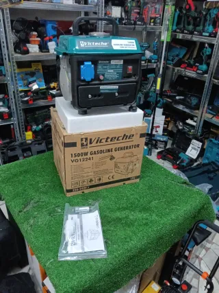 Generatore di corrente Victeche 1500W