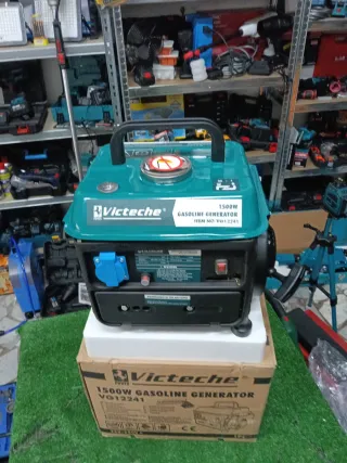 Generatore di corrente Victeche 1500W