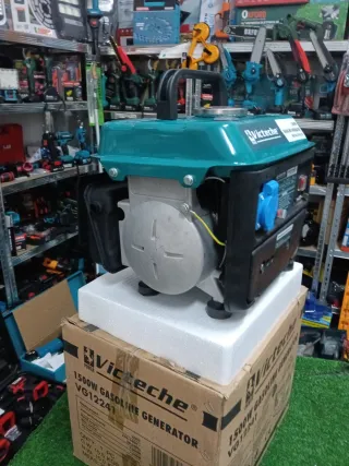 Generatore di corrente Victeche 1500W