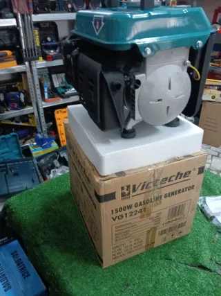Generatore di corrente Victeche 1500W
