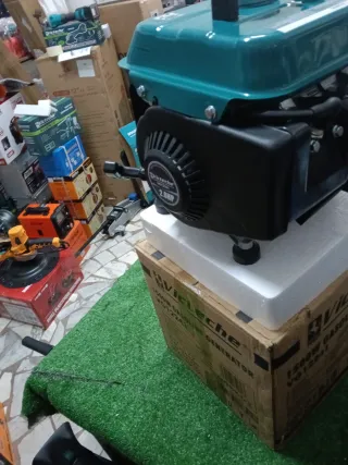 Generatore di corrente Victeche 1500W