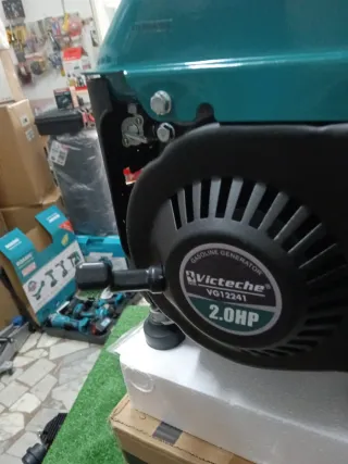 Generatore di corrente Victeche 1500W
