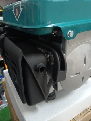 Generatore di corrente Victeche 1500W