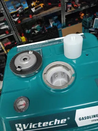 Generatore di corrente Victeche 1500W