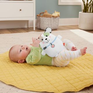 Fisher-Price Nutria Hora de Dormir - Peluche Music