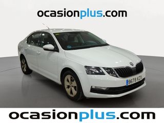 Skoda Octavia 1.0 TSI Like DSG 85 kW (115 CV)