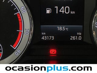 Skoda Octavia 1.0 TSI Like DSG 85 kW (115 CV)