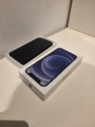 iPhone 12 mini 128GB