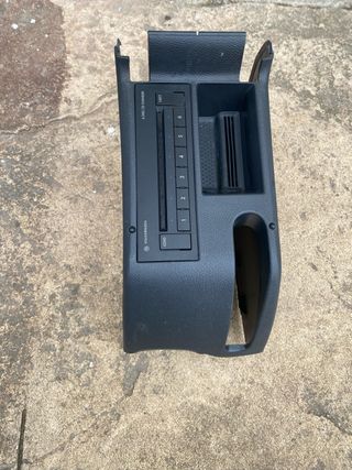 Guantera Golf V con Radio Original