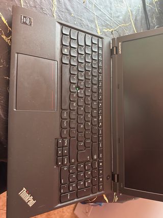 Lenovo L540 para pieza