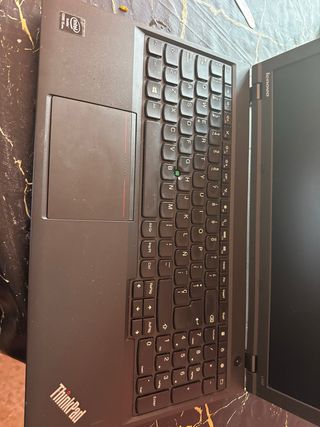 Lenovo L540 para pieza