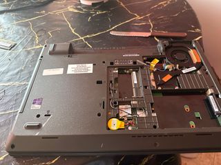 Lenovo L540 para pieza