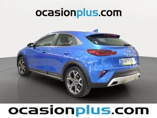 Kia XCeed 1.6 GDi PHEV eTech 104 kW (141 CV)