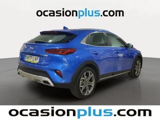 Kia XCeed 1.6 GDi PHEV eTech 104 kW (141 CV)