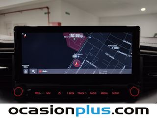 Kia XCeed 1.6 GDi PHEV eTech 104 kW (141 CV)