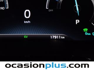 Kia XCeed 1.6 GDi PHEV eTech 104 kW (141 CV)