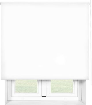 Blindecor Ara | Estor enrollable translúcido liso