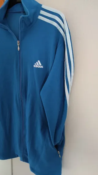 Due felpe vintage Adidas