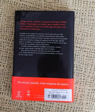 Novela, Vera una historia de amor y Candela