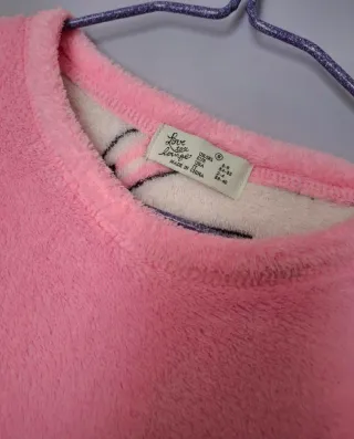 Pijama mujer- Talla S