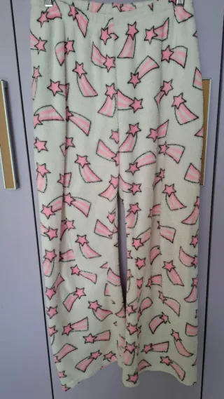 Pijama mujer- Talla S