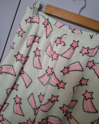 Pijama mujer- Talla S