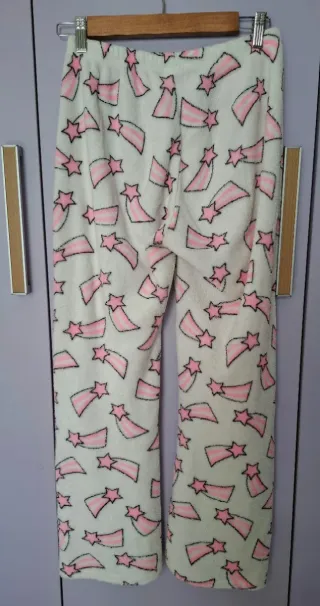 Pijama mujer- Talla S