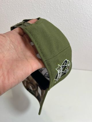 Gorra New Era 9FORTY Baltimore Ravens