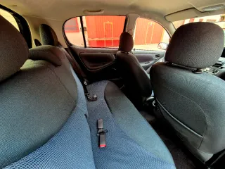 Toyota Yaris 1.4 D4D 2006