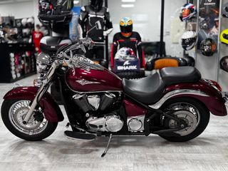 KAWASAKI VN900 CLASSIC (limitable para A2 35kw)