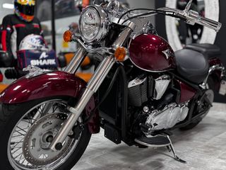 KAWASAKI VN900 CLASSIC (limitable para A2 35kw)