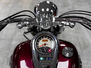 KAWASAKI VN900 CLASSIC (limitable para A2 35kw)