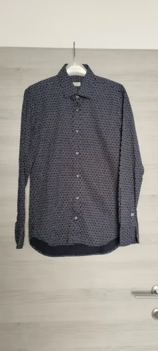 Camicia Hozone in cotone