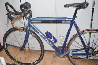 Bicicleta Cannondale R500 Cuadro Orbea