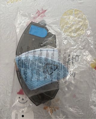 REPUESTOS CONGA ROBOT ASPIRADOR