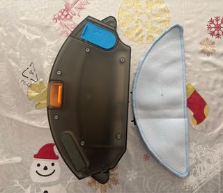 REPUESTOS CONGA ROBOT ASPIRADOR