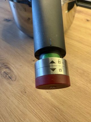 Olla a presión WMF 4,5L