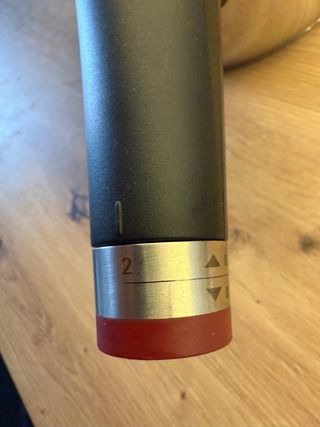 Olla a presión WMF 4,5L