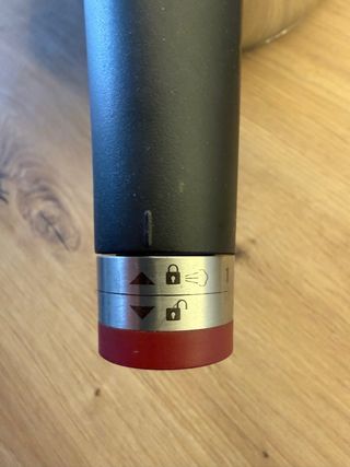 Olla a presión WMF 4,5L