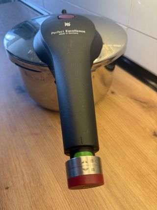 Olla a presión WMF 4,5L