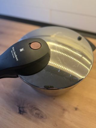 Olla a presión WMF 4,5L