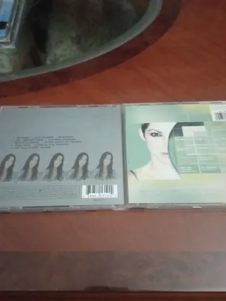 Lote 7 CDs Música Pop Rock Internacional.