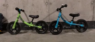 Bicicleta de equilibrio Sawyer