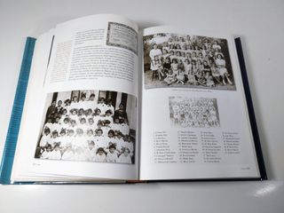 LLIBRE  L'ABANS  SANT JOAN DESPI  1888-1965