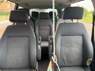 SEAT Alhambra 2002