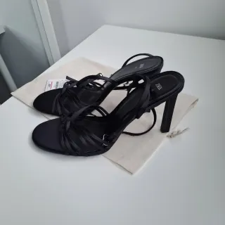 Zapato mujer tacon