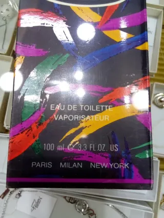 Aria Missoni Eau de Toilette 100ml